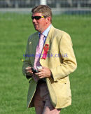 Technical Delegate Eric Winter